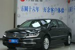 大众辉腾2012款3.0L 行政型