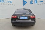 奥迪A6L2011款2.0TFSI 手动 标准型