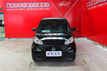 smartfortwo2011款1.0T 兔年特别版