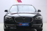 宝马7系2013款730Li 领先型