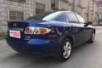 马自达MAZDA62005款2.0豪华型