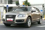 奥迪Q52012款2.0TFSI 舒适型