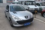 标致207三厢2011款驭乐版 1.6L 自动