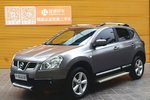 日产逍客2012款2.0XV 雷 CVT 2WD