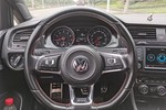 大众高尔夫GTI2016款2.0TSI GTI