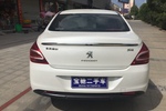 标致3082014款乐享版 1.6L 手动风尚型