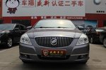 别克凯越2011款1.6LX-MT