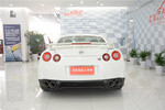 日产GT-R2013款3.8T Premium Edition