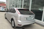 福特福克斯两厢2011款1.8L 手动舒适型