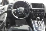 奥迪Q52012款2.0TFSI 舒适型