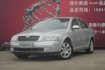 斯柯达明锐2007款1.6L 自动逸仕版