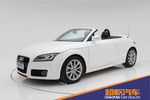 奥迪TT2011款Roadster 2.0TFSI