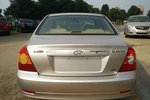 现代伊兰特2007款1.6 GLS 手动豪华型