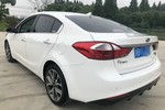 起亚K32016款1.4T 自动Premium