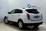 凯迪拉克SRX2013款3.0L 精英版