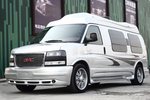 GMC Savana2013款6.0L 领袖级商务车