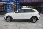 奥迪Q52012款2.0TFSI 舒适型