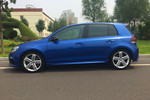 大众高尔夫R2011款2.0TSI R 