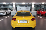 奥迪TT2015款TT Coupe 45 TFSI quattro