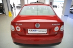 大众速腾2008款1.6L 手自一体 舒适型