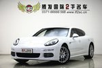 保时捷Panamera2014款Panamera 4S Sport Edition 3.0T 