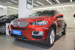 宝马X62012款xDrive35i