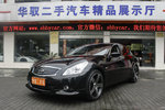 英菲尼迪G Sedan2010款3.7L 标准版