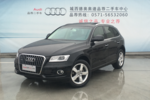 奥迪Q52016款40 TFSI 技术型