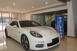 保时捷Panamera2014款Panamera S Executive 3.0T 