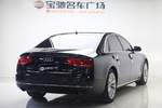 奥迪A8L2013款45 TFSI quattro舒适型