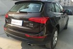 奥迪Q52015款40 TFSI 技术型