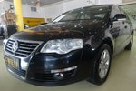 大众迈腾2007款1.8TSI 手自一体豪华型