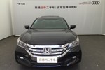 本田雅阁2014款2.0L EX 豪华版