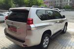 丰田普拉多2008款2.7L GX 自动