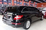 奔驰R级2011款R350L 4MATIC