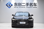 奥迪A6L2018款30周年纪念版 45 TFSI quattro 运动型