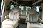 GMC Savana2013款6.0L 2500S运动版10座