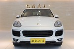 保时捷Cayenne2016款Platinum Edition 3.0T