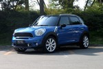 MINICOUNTRYMAN2012款1.6T COOPER S