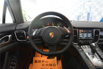 保时捷Panamera2014款Panamera 3.0T 