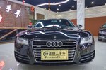 奥迪A72013款 50 TFSI quattro舒适型