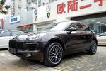 保时捷Macan2014款Macan 2.0T