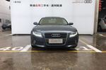 奥迪A5掀背2010款2.0TFSI 技术型