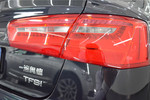 奥迪A6L2012款TFSI 标准型(2.0T)