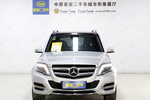 奔驰GLK级2013款GLK300 4MATIC 时尚型