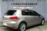 大众高尔夫2014款1.4TSI 自动舒适型 