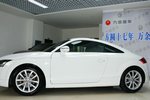 奥迪TT2011款Coupe 2.0TFSI