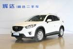 马自达CX-52013款2.0L AT 四驱精英型