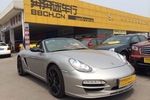 保时捷Boxster-2011款  Boxster 2.9限量版