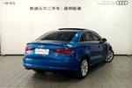 奥迪Q32016款35 TFSI 风尚型